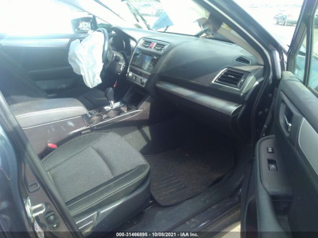 Photo 4 VIN: 4S4BSADC7H3308284 - SUBARU OUTBACK 