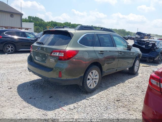 Photo 3 VIN: 4S4BSADC7H3323142 - SUBARU OUTBACK 