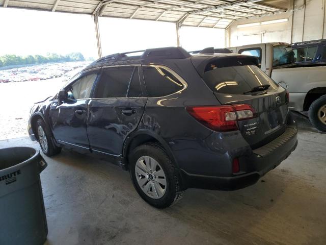 Photo 1 VIN: 4S4BSADC7H3324744 - SUBARU OUTBACK 2. 