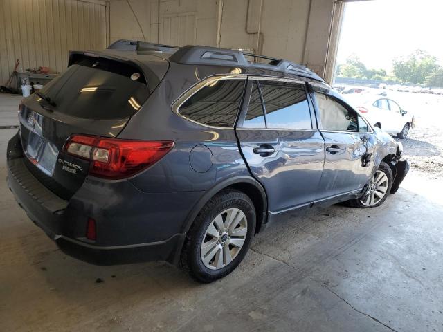 Photo 2 VIN: 4S4BSADC7H3324744 - SUBARU OUTBACK 2. 