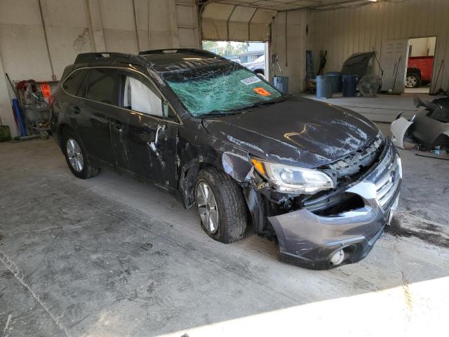 Photo 3 VIN: 4S4BSADC7H3324744 - SUBARU OUTBACK 2. 