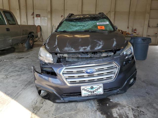 Photo 4 VIN: 4S4BSADC7H3324744 - SUBARU OUTBACK 2. 