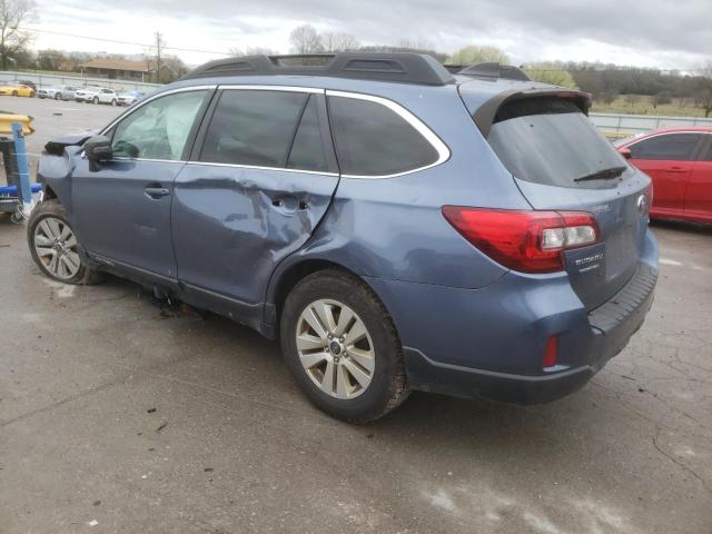 Photo 1 VIN: 4S4BSADC7H3353970 - SUBARU OUTBACK 