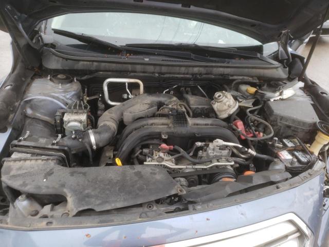 Photo 11 VIN: 4S4BSADC7H3353970 - SUBARU OUTBACK 