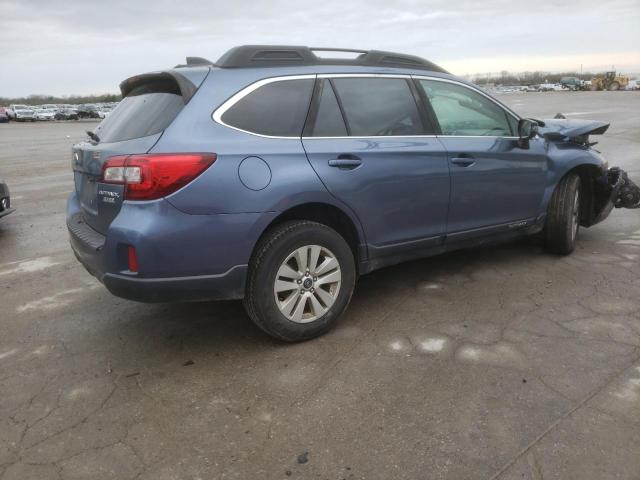 Photo 2 VIN: 4S4BSADC7H3353970 - SUBARU OUTBACK 