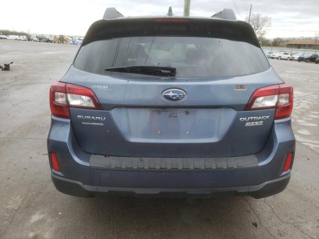 Photo 5 VIN: 4S4BSADC7H3353970 - SUBARU OUTBACK 