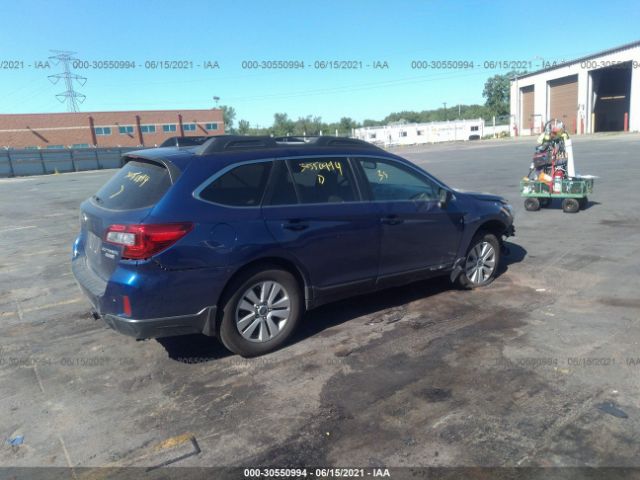 Photo 3 VIN: 4S4BSADC7H3422639 - SUBARU OUTBACK 