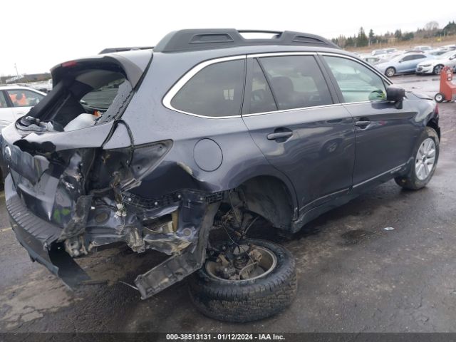 Photo 3 VIN: 4S4BSADC8F3203475 - SUBARU OUTBACK 