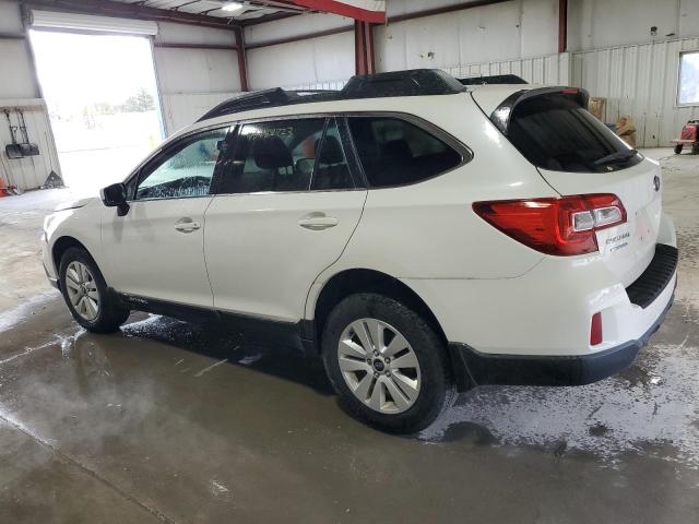 Photo 1 VIN: 4S4BSADC8F3210345 - SUBARU OUTBACK 