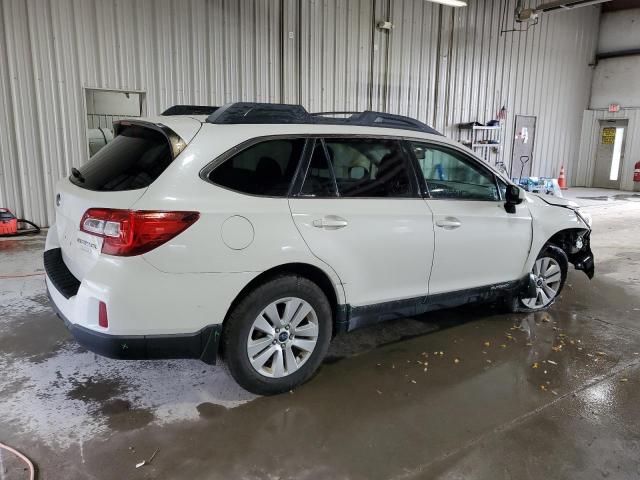 Photo 2 VIN: 4S4BSADC8F3210345 - SUBARU OUTBACK 