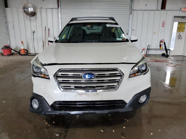 Photo 4 VIN: 4S4BSADC8F3210345 - SUBARU OUTBACK 