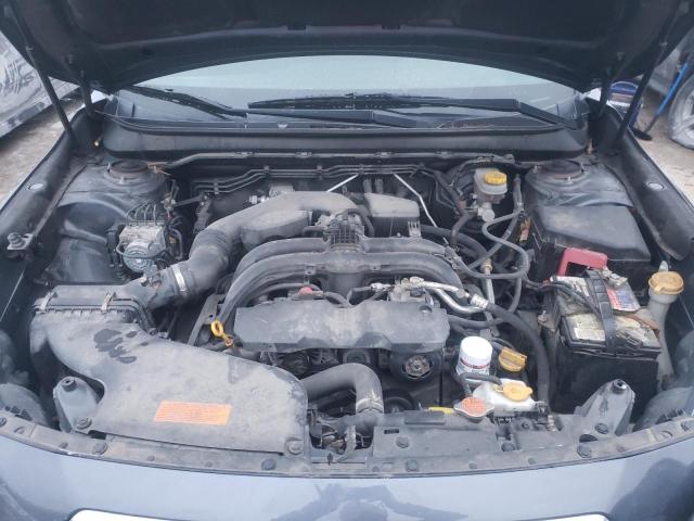 Photo 6 VIN: 4S4BSADC8F3214556 - SUBARU OUTBACK 2. 