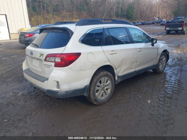 Photo 3 VIN: 4S4BSADC8F3225637 - SUBARU OUTBACK 