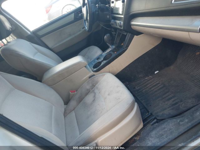 Photo 4 VIN: 4S4BSADC8F3225637 - SUBARU OUTBACK 