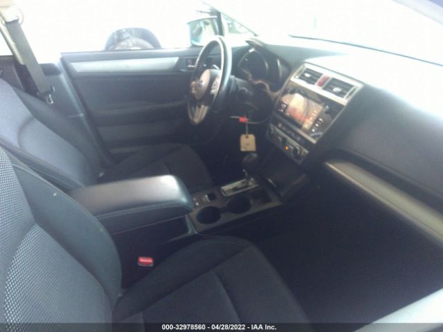 Photo 4 VIN: 4S4BSADC8F3252269 - SUBARU OUTBACK 