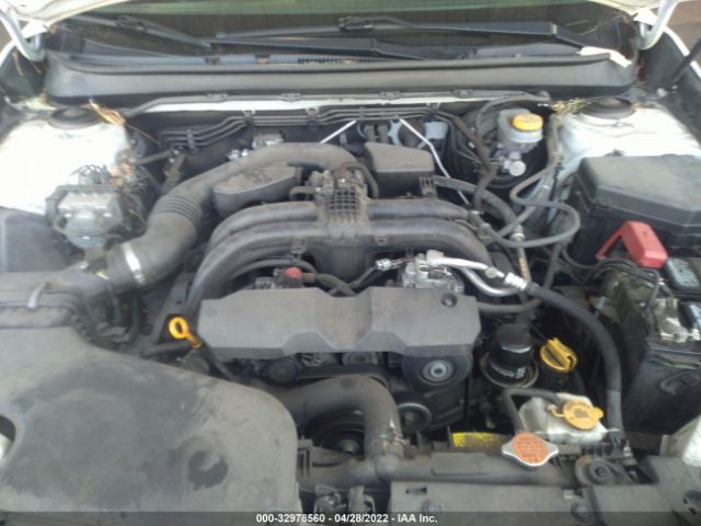 Photo 9 VIN: 4S4BSADC8F3252269 - SUBARU OUTBACK 