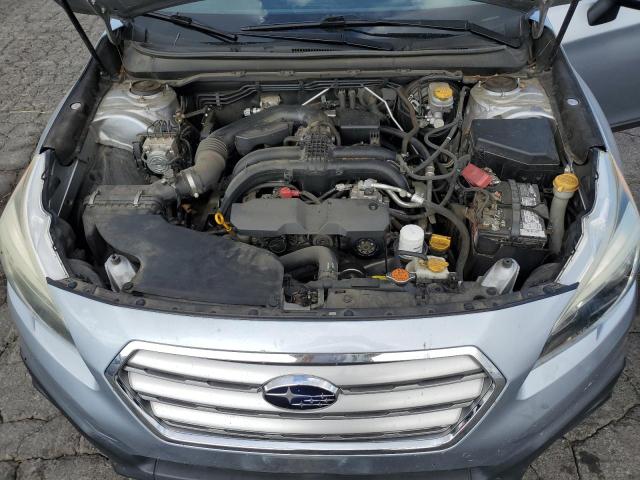 Photo 11 VIN: 4S4BSADC8F3273204 - SUBARU OUTBACK 2. 