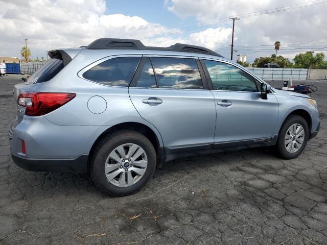 Photo 2 VIN: 4S4BSADC8F3273204 - SUBARU OUTBACK 2. 