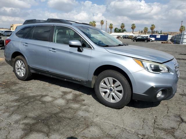 Photo 3 VIN: 4S4BSADC8F3273204 - SUBARU OUTBACK 2. 