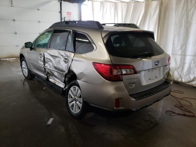 Photo 2 VIN: 4S4BSADC8F3345678 - SUBARU OUTBACK 2. 