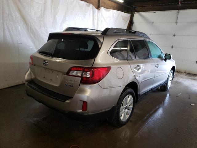 Photo 3 VIN: 4S4BSADC8F3345678 - SUBARU OUTBACK 2. 