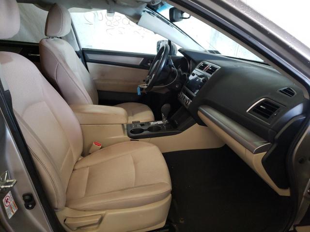 Photo 4 VIN: 4S4BSADC8F3345678 - SUBARU OUTBACK 2. 