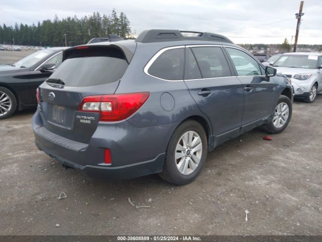 Photo 3 VIN: 4S4BSADC8G3280431 - SUBARU OUTBACK 