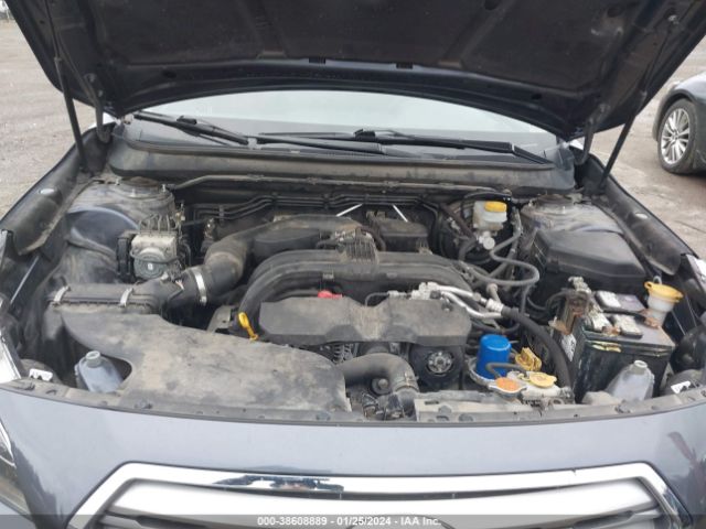 Photo 9 VIN: 4S4BSADC8G3280431 - SUBARU OUTBACK 