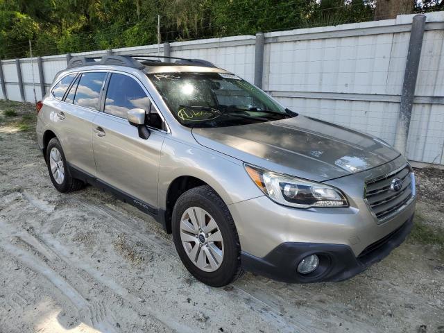 Photo 3 VIN: 4S4BSADC8H3203544 - SUBARU OUTBACK 