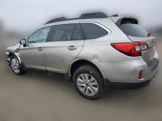 Photo 1 VIN: 4S4BSADC8H3218481 - SUBARU OUTBACK 