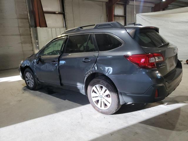 Photo 1 VIN: 4S4BSADC8J3280694 - SUBARU OUTBACK 2. 