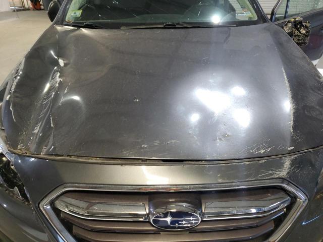 Photo 11 VIN: 4S4BSADC8J3280694 - SUBARU OUTBACK 2. 