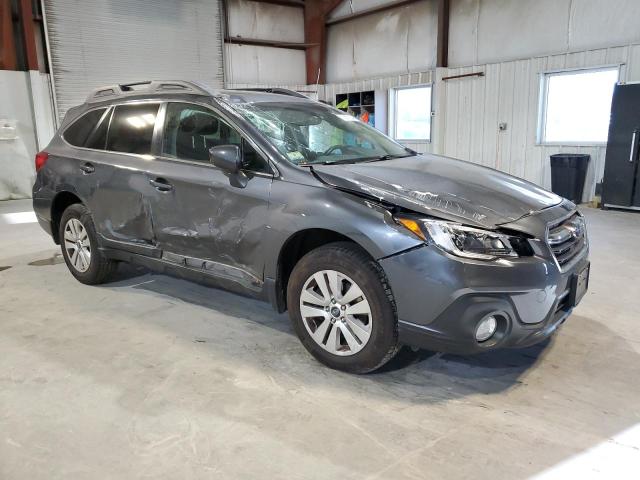 Photo 3 VIN: 4S4BSADC8J3280694 - SUBARU OUTBACK 2. 