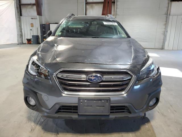 Photo 4 VIN: 4S4BSADC8J3280694 - SUBARU OUTBACK 2. 