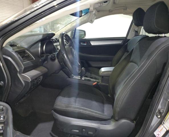 Photo 6 VIN: 4S4BSADC8J3280694 - SUBARU OUTBACK 2. 