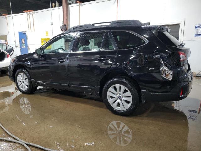 Photo 1 VIN: 4S4BSADC8J3305576 - SUBARU OUTBACK 2. 