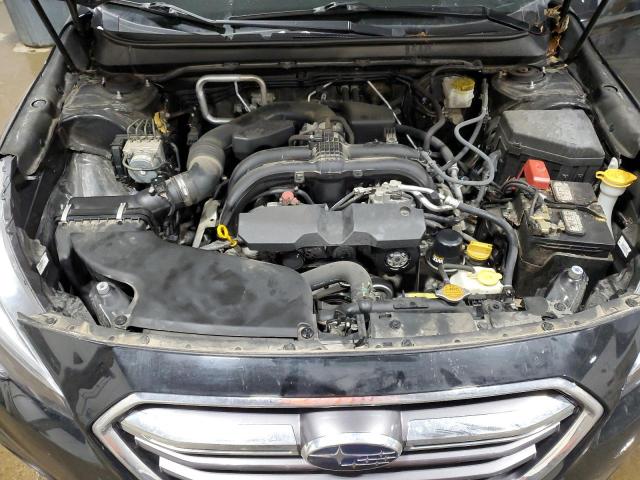 Photo 11 VIN: 4S4BSADC8J3305576 - SUBARU OUTBACK 2. 