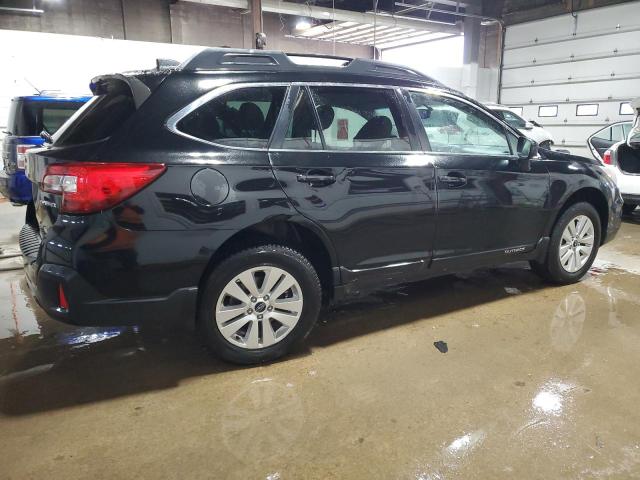 Photo 2 VIN: 4S4BSADC8J3305576 - SUBARU OUTBACK 2. 