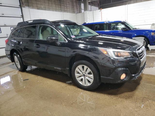 Photo 3 VIN: 4S4BSADC8J3305576 - SUBARU OUTBACK 2. 