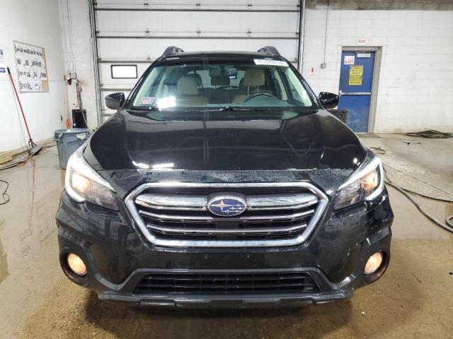 Photo 4 VIN: 4S4BSADC8J3305576 - SUBARU OUTBACK 2. 