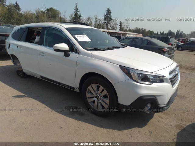 Photo 0 VIN: 4S4BSADC8J3326332 - SUBARU OUTBACK 