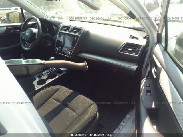 Photo 4 VIN: 4S4BSADC8J3326332 - SUBARU OUTBACK 