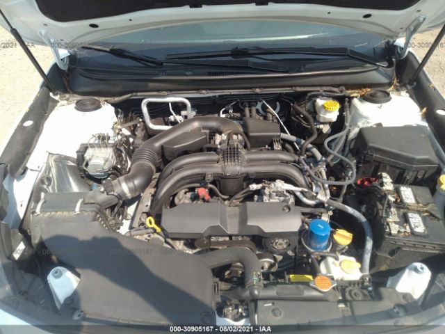 Photo 9 VIN: 4S4BSADC8J3326332 - SUBARU OUTBACK 