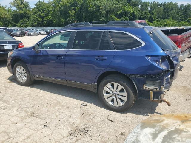 Photo 1 VIN: 4S4BSADC9F3231446 - SUBARU OUTBACK 