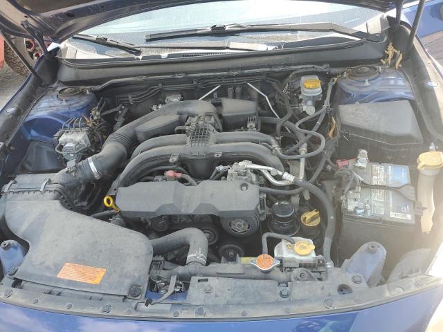 Photo 11 VIN: 4S4BSADC9F3231446 - SUBARU OUTBACK 