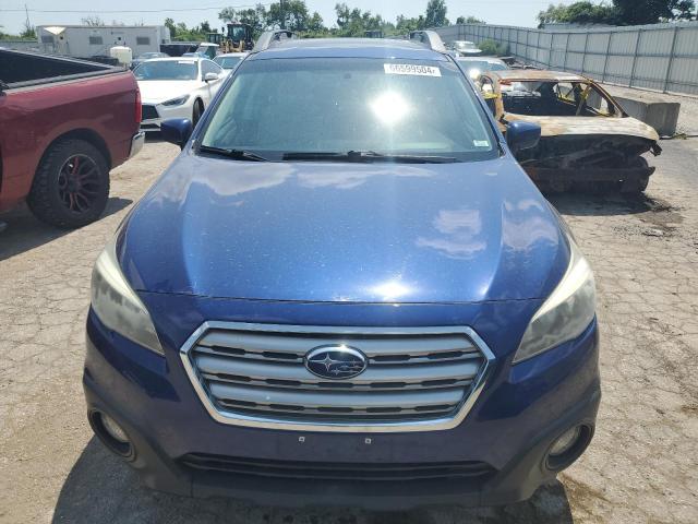 Photo 4 VIN: 4S4BSADC9F3231446 - SUBARU OUTBACK 