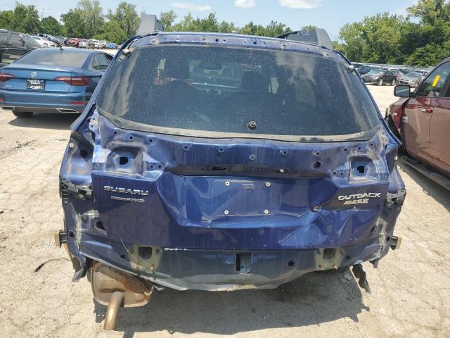 Photo 5 VIN: 4S4BSADC9F3231446 - SUBARU OUTBACK 