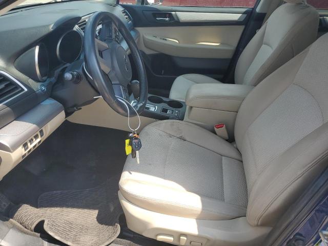 Photo 6 VIN: 4S4BSADC9F3231446 - SUBARU OUTBACK 