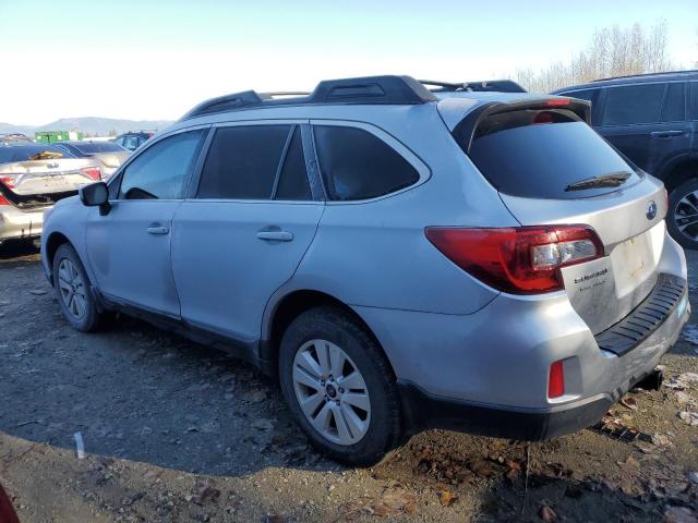 Photo 1 VIN: 4S4BSADC9F3331238 - SUBARU OUTBACK 