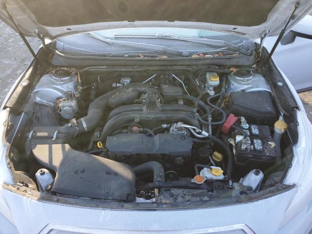 Photo 11 VIN: 4S4BSADC9F3331238 - SUBARU OUTBACK 